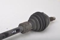 Mini r61 r60 привідний вал ліва короткий 9809173 Ціна, фото thumb