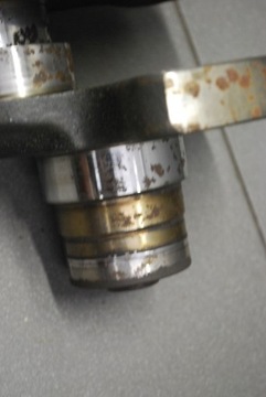 фото thumb №7, Wał коленчатый audi a6 a8 3.0 tdi 059101ae