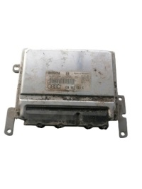 фото thumb №1, Бортовий комп'ютер блок керування двигуна audi a8 d2 2.8 4d0907551c