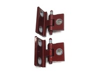 фото thumb №1, Петли дверь правый задняя 478-46 volvo s60 i