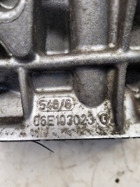 фото thumb №13, Блок двигателя audi a6 c6 3.2 auk 06e103023g