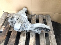 фото thumb №1, Mercedes ml gl gle x166 диференціал міст перед передній