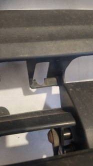 фото thumb №3, Uśmiech решітка радіатора решітка радіатора daf xf 105