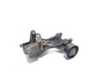 Купить Peugeot 407 кронштейн кронштейн генератора кондиционера 2.0 16v, фото thumb