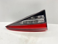 фото thumb №1, Лампа зад задня ліва led w кришка багажника skoda kodiaq 565 2016-