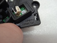 фото thumb №3, Clio iv модуль jeż преобразователь led 10590657