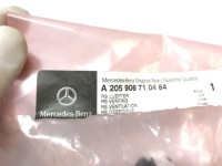 фото thumb №6, Mercedes b w247 вентилятор лампы перед 211.824-00 a2059067104