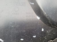фото thumb №11, Audi q5 ii 80a sq5 | задній бампер s-line 80a807301 | 1758