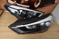 фото thumb №5, Hyundai tucson iii 3 full led левая i правая лампа лампы