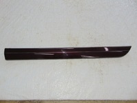 фото thumb №1, Passat b8 планка двері ліва задня 3g0854949 ld3y