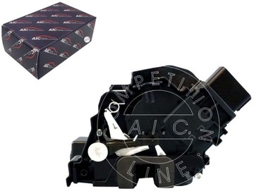 фото thumb №14, Замок двері переднє лівий 56640 aic