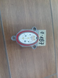 фото thumb №1, Модуль led - перетворювач stelvio 49142653