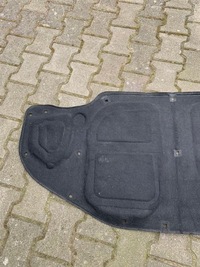 фото thumb №6, Audi a8 d3 шумоізоляція шумоізоляція капот кришки двигуна 4e0863825l
