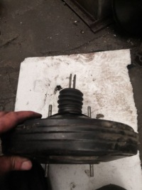 фото thumb №1, Усилитель тормозов тормоза opel meriva 13253552