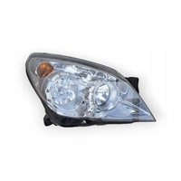 фото thumb №1, Opel astra 3 lift h лампа правая