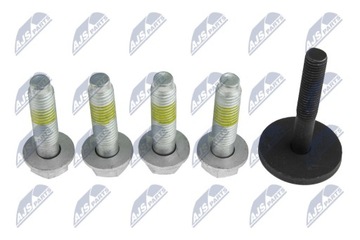 фото thumb №3, Набор монтажный ступицы колёса перед nty do volvo v70 ii