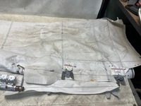 фото thumb №2, Kia sportage v 21- шторка безопасности левая правая europa оригинальный номер