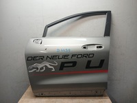 фото thumb №1, Дверь перед левая ford puma mk2