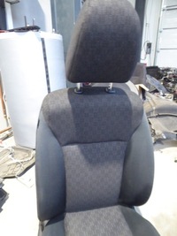 фото thumb №8, Honda jazz iv 15-20 сиденье перед правый подушка air bag europa подголовник