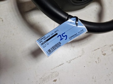 фото thumb №7, Кермо шкіряний шкіра мультифункція opel insignia b