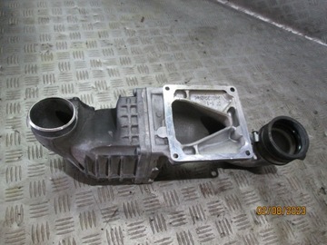 фото thumb №5, Корпус компресора mercedes c-klasa w203 1.8