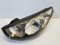 фото thumb №1, Лампа перед левая hyundai ix35