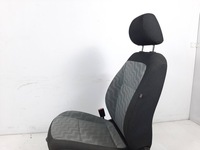 фото thumb №15, Skoda roomster 1.4tdi 09r сиденье левый перед водителя