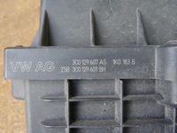 фото thumb №16, Audi a3 8p рестайлінг golf vi 2.0 tdi корпус фільтра повітря 3c0129607as