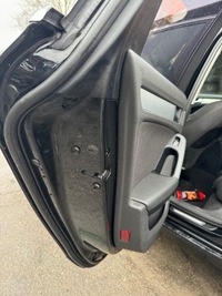 фото thumb №13, Audi a4 b8 дверь левая задние левый задняя sedan ly9b