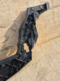 Підсилювач передній ремінь передній mercedes sl w231 a2316260346 2011-20 в Україні, фото thumb