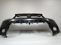 фото thumb №1, Dacia duster ii бампер передній