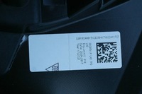 фото thumb №13, Mercedes-benz c w205 2018 панель приладів приладова, консоль, ремені, подушка безпеки lift