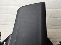 фото thumb №5, Решётка воздуховод dekor планка защита корпус козырёк консоли honda civic x