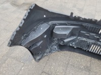 фото thumb №10, Бампер перед передний renault master 4 iv 2024-