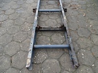 фото thumb №6, Iveco daily iv v 06-14 65c 70c рама двойник 625x86,5x19cm rozs 435cm #161