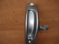 фото thumb №12, Mercedes w295 295 eqe поворотный кулак перед передняя левая 2950300 bez рычагов pń