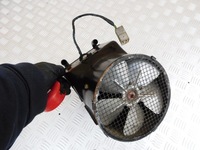 фото thumb №8, Bus camper дополнительная отопитель водяная