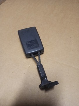 фото thumb №5, Застібка ременів правий зад 401266978 opel corsa e 14