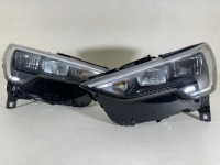 Купить Audi q3 2 83a full led фара левая правый  перед фары комплект - super, фото thumb