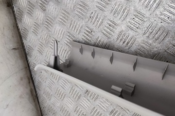 фото thumb №7, Передня ліва захист стійка toyota proace мікроавтобус / пасажир mpy_