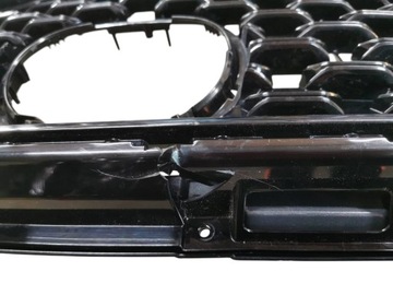 фото thumb №15, Бампер, решётка, решётка радиатора mazda cx-5 ii рестайлинг 157.