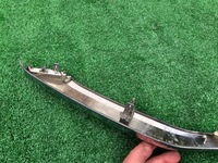 фото thumb №6, Молдинг бампера правая mitsubishi eclipse cross