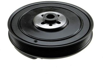 фото thumb №9, Dayco колесо ременное вала коленчатого vw lt 2,5tdi