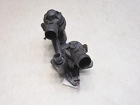 фото thumb №9, Корпус термостата vw golf v plus 1.6 fsi 03c121026h