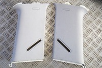 фото thumb №5, Потолок стойки защита ручки воздуховод mercedes ml w166