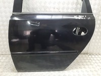 фото thumb №5, Двері лівий задня opel meriva a z20r