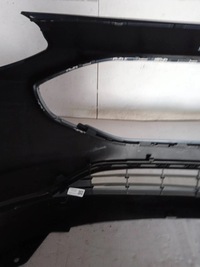 фото thumb №14, Бампер перед ford fiesta mk8 lift