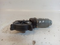 фото thumb №6, Nissan primera p12 1.9 dci моторчик стекло правый перед передний 400714t7