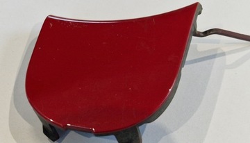 фото thumb №3, Заглушка фаркоп бампера зад задняя opel adam 13356474