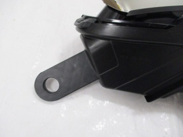 фото thumb №8, C3 iii рестайлинг лампа движения дневного led левая новая